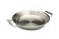 All-Clad 10-inch Pie Plate