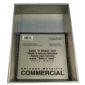 Chicago Metallic Commercial Rectangular Sheet Cake Pan