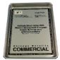 Chicago Metallic Commercial Small Jelly Roll Pan, 77129