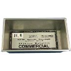Chicago Metallic Commercial 1 Lb. Loaf Pan, 77042