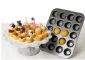 Chicago Metallic Mini Tea Cake Pan