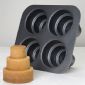 Chicago Metallic Multi-Tier Cake Pan
