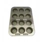 Chicago Metallic 12-Cup Standard Muffin Pan
