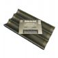 Chicago Metallic Perforated Baguette Pan, 69609 