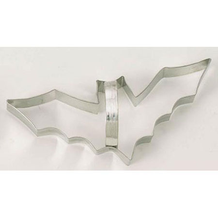 Ann Clark Halloween Bat Cookie Cutter