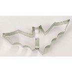 Ann Clark Halloween Bat Cookie Cutter