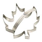 Ann Clark Maple Leaf Cookie Cutter