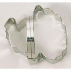 Ann Clark Turkey Cookie Cutter