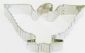 American Eagle TBK Cookie Cutter