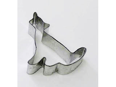Coyote TBK Cookie Cutter