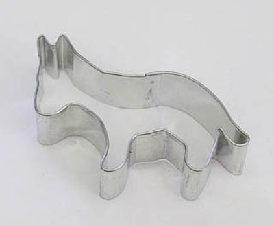 Donkey TBK Cookie Cutter