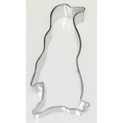 Penguin TBK Cookie Cutter