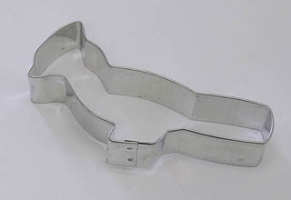 Cardinal TBK Cookie Cutter