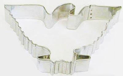 American Eagle TBK Cookie Cutter