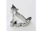 Coyote TBK Cookie Cutter
