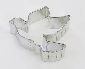 Dove TBK Cookie Cutter