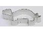 Turtle TBK Cookie Cutter