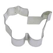 Baby Carriage TBK Cookie Cutter