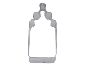 Baby Bottle TBK Cookie Cutter