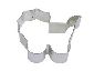 Baby Carriage TBK Cookie Cutter