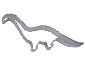 Dinosaur Cookie Cutters