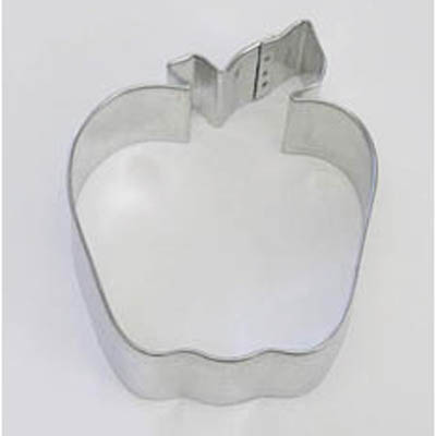 Apple TBK Cookie Cutter