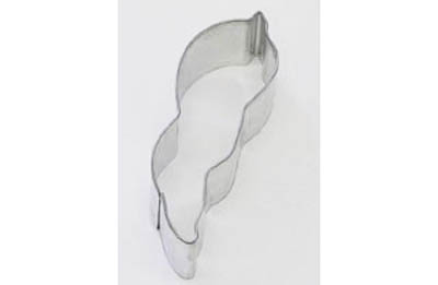 Chili Pepper TBK Cookie Cutter
