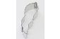 Chili Pepper TBK Cookie Cutter