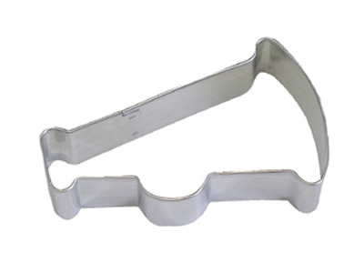 Megaphone TBK Cookie Cutter
