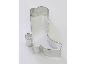 Cowboy Boot TBK Cookie Cutter