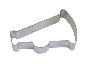 Megaphone TBK Cookie Cutter