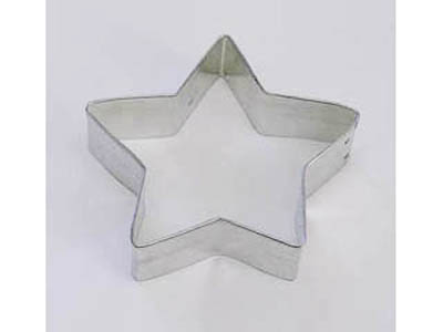 Star TBK Cookie Cutter