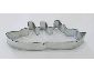 Ocean Liner TBK Cookie Cutter