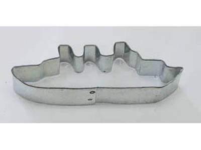 Ocean Liner TBK Cookie Cutter