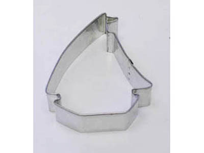 Sailboat TBK Cookie Cutter