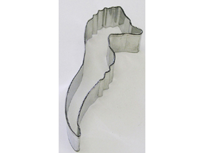 Sea Horse TBK Cookie Cutter