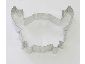 Crab TBK Cookie Cutter