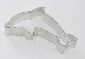 Dolphin TBK Cookie Cutter