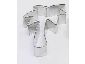 Palm Tree TBK Cookie Cutter