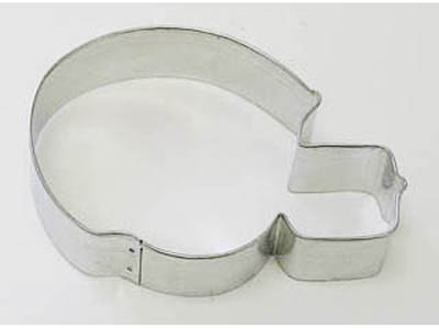 Football Helmet TBK Cookie Cutter