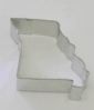 State of Missouri TBK Cookie Cutter