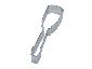 Screwdriver TBK Cookie Cutter