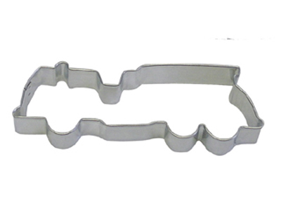 Fire Truck TBK Cookie Cutter