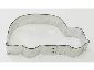 School Bus TBK Cookie Cutter