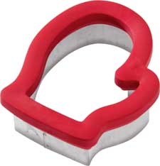 Mitten Comfort Grip Cutter