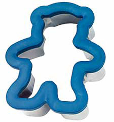 Teddy Bear Comfort Grip Cutter