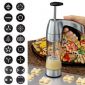 Cookie Presses