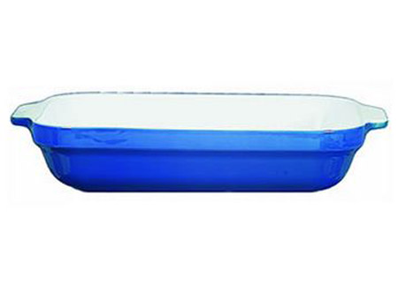 Emile Henry 11 Inch X 14.5 Inch Lasagna Dish