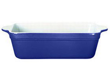 Emile Henry 4.75 Inch X 8.75 Inch Loaf Dish