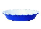 Emile Henry 5.5 Inch Individual Pie Dish